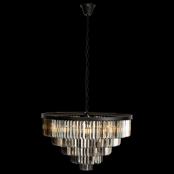 Люстра подвесная LOFT IT PRISM 10018/800C