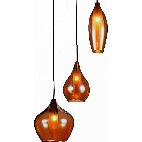 Подвес LIGHTSTAR PENTOLA 803053