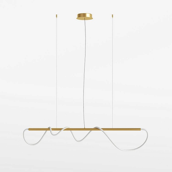 Подвес MAYTONI TAU MOD166PL-L30G3K