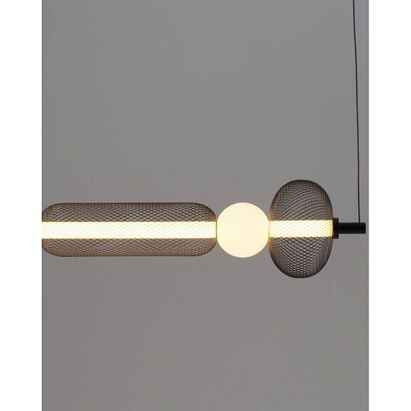 Подвес MODERLI LATTICE V11253-PL