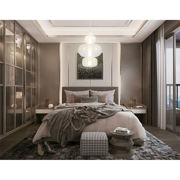 Подвес AMBRELLA LIGHT LH LH11056