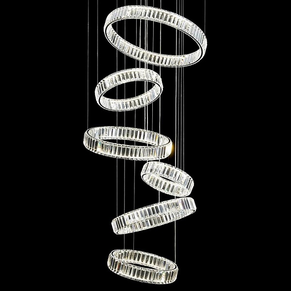 Подвес CITILUX ЧЕЗАРЕ CL338661