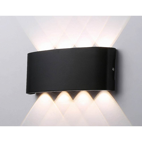 Светильник уличный настенный AMBRELLA LIGHT ST ST4464