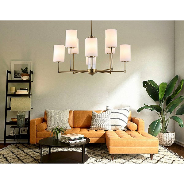Люстра подвесная AMBRELLA LIGHT HIGH LIGHT LH56217