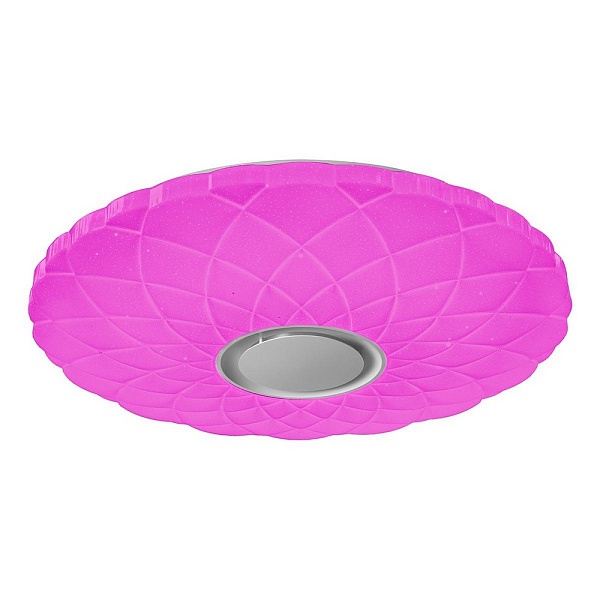Светильник потолочный ILEDEX SPHERE ZN-XU108XD-GSR-YK