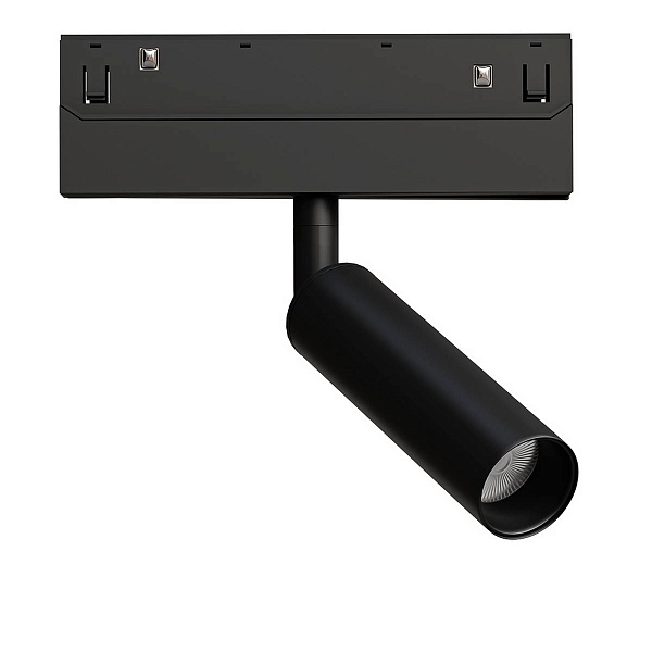 Трековый светильник ARTE LAMP LINEA A4680PL-1BK