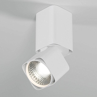 Спот ELEKTROSTANDARD CUBUS a063681