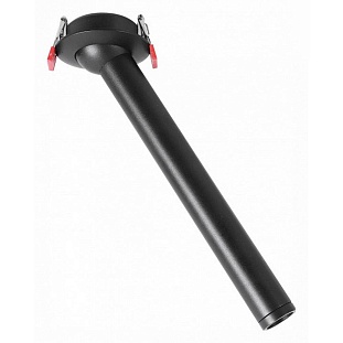 Светильник встраиваемый ILEDEX TELESCOPE 999.3W-200 BK