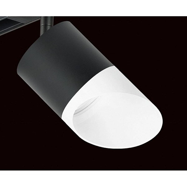 Трековый светильник LIGHTSTAR RULLO PRO348786