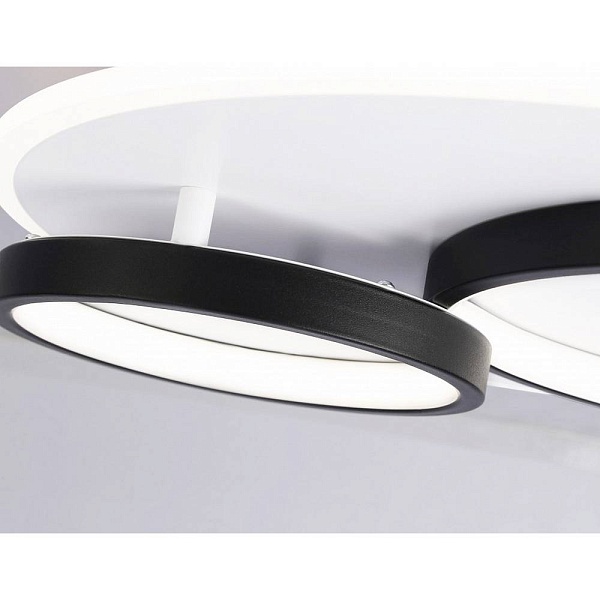 Люстра потолочная AMBRELLA LIGHT FA FA7719