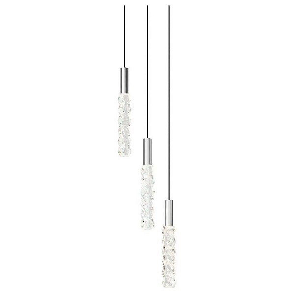 Подвес MAYTONI SELEMO MOD328PL-L9CH3K