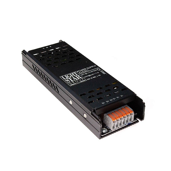 Блок питания LIGHTSTAR  24V 300W IP20 424301