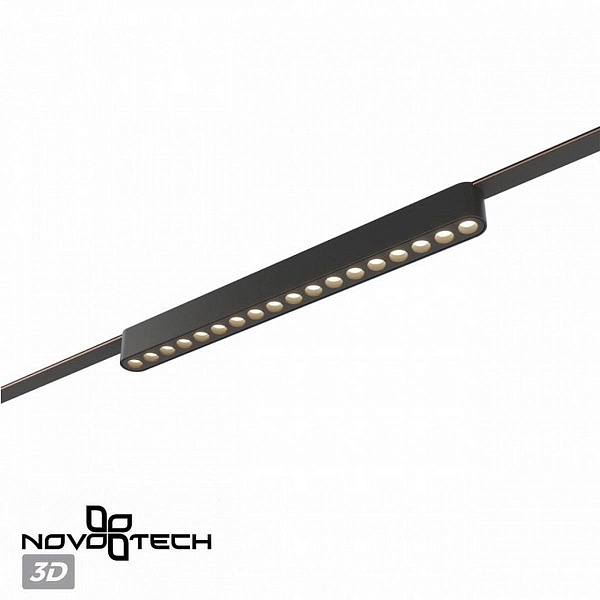 Трековый светильник NOVOTECH EASY 359460