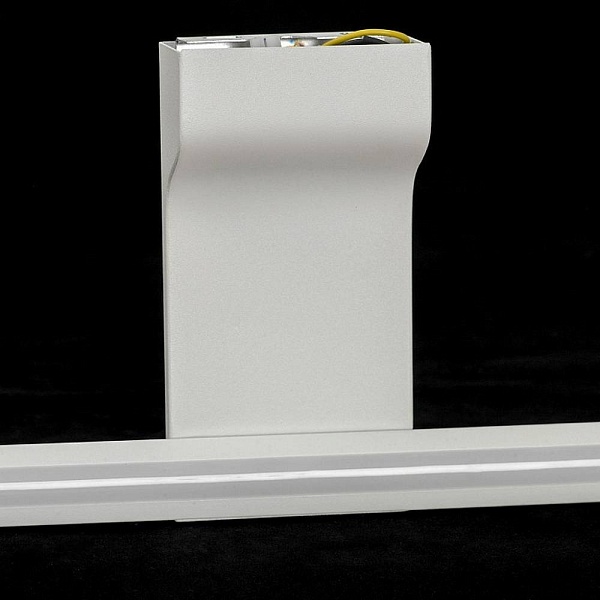 Подсветка для зеркал LUSSOLE BIBB LSP-7203