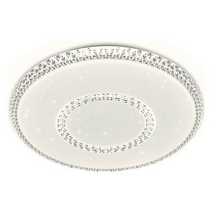 Светильник потолочный AMBRELLA LIGHT CRYSTAL 1 FF99