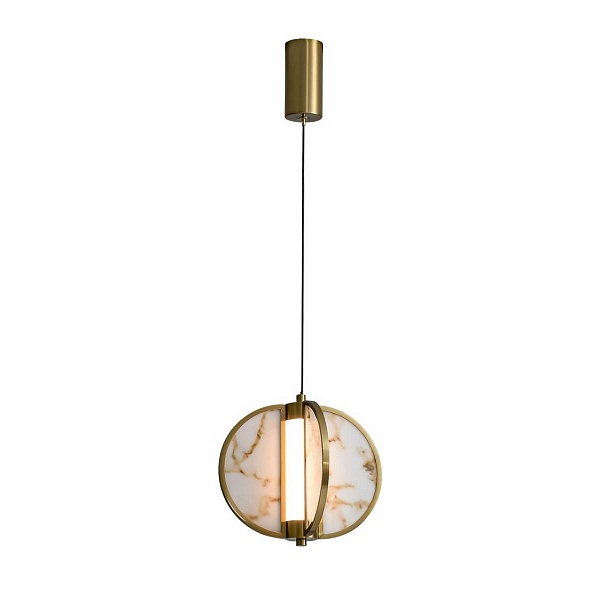 Подвес ODEON LIGHT TOSCANA 5447/12L