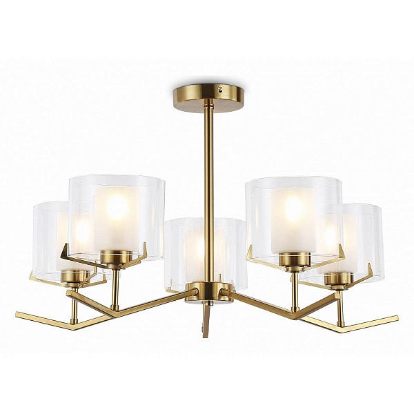Люстра потолочная AMBRELLA LIGHT HIGH LIGHT LH57007