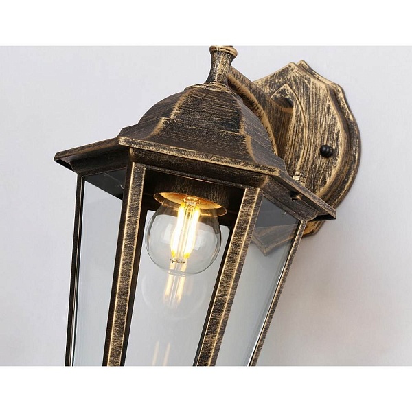 Светильник уличный настенный AMBRELLA LIGHT ST ST2019