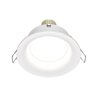 Светильник встраиваемый MAYTONI SLIM DL027-2-01W