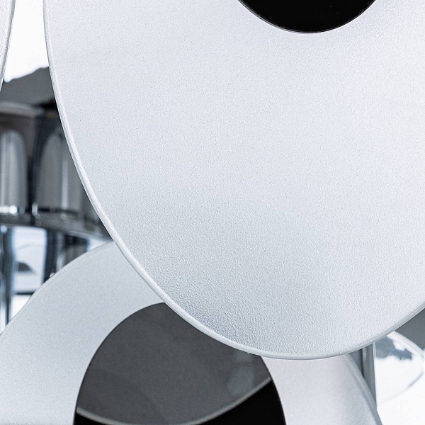 Люстра подвесная ARTE LAMP ROSABELLA A4067LM-7CC