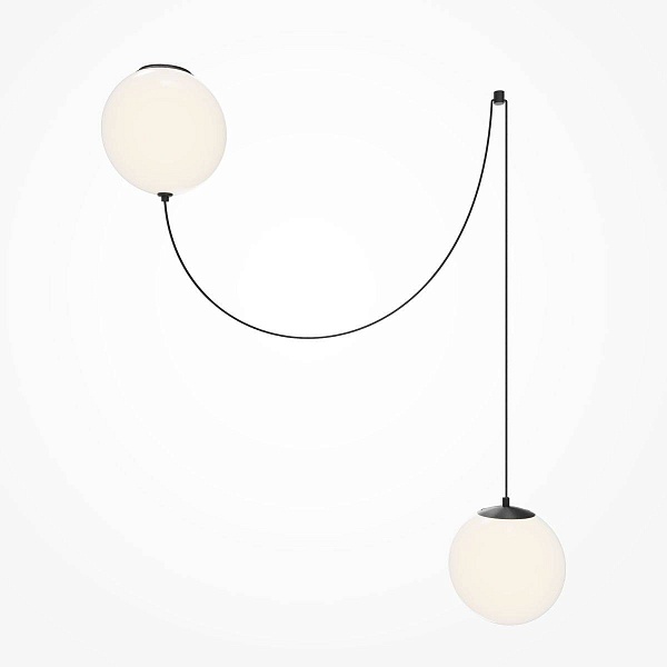 Подвес MAYTONI TWINS MOD427PL-L20B3K1