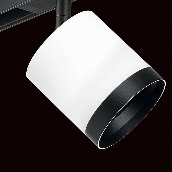 Трековый светильник LIGHTSTAR RULLO PRO34863487