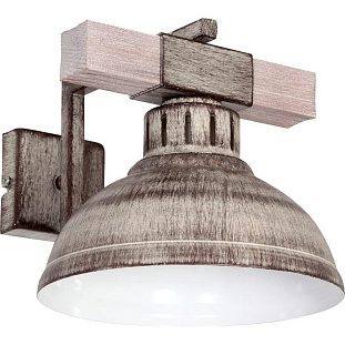 Бра LUMINEX HAKON BEIGE 9059
