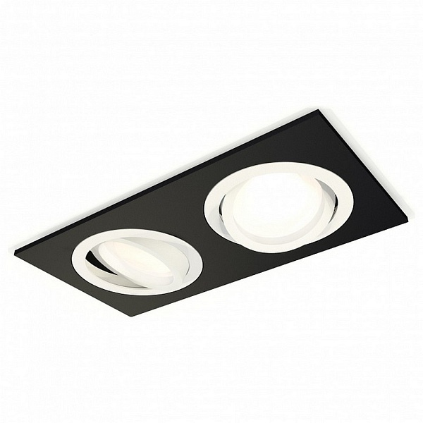 Светильник встраиваемый AMBRELLA LIGHT TECHNO SPOT 73 XC7636080