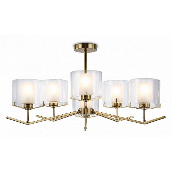 Люстра потолочная AMBRELLA LIGHT HIGH LIGHT LH57008