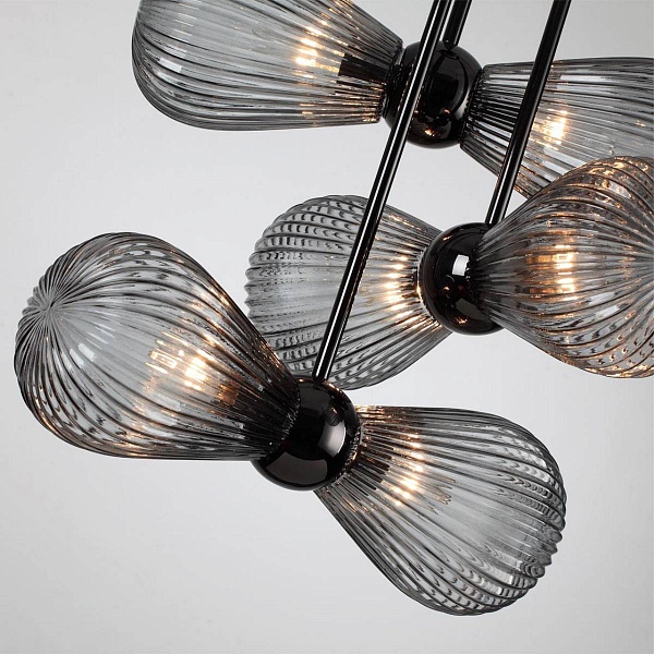 Подвес ODEON LIGHT ELICA 1 5417/6