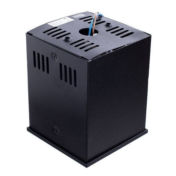 Спот ARTE LAMP Cardani A5942PL-1BK