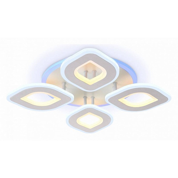 Люстра потолочная AMBRELLA LIGHT FA FA8841