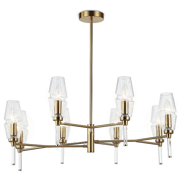 Люстра подвесная AMBRELLA LIGHT LH LH55202