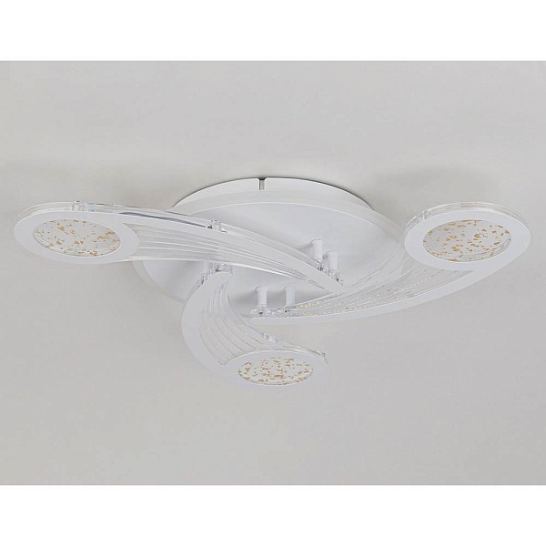 Люстра потолочная AMBRELLA LIGHT ACRYLICA ORIGINAL FA4475