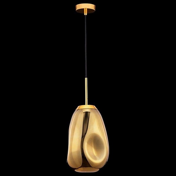 Подвес MAYTONI MABELL P013PL-01G