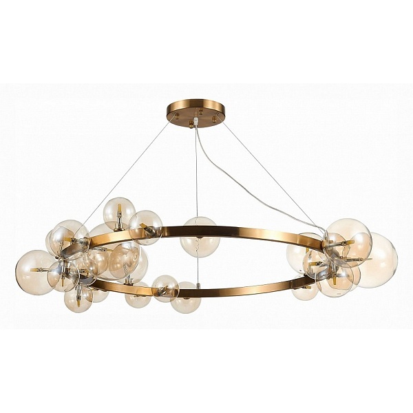 Люстра подвесная ST LUCE NECTION SL1165.303.24