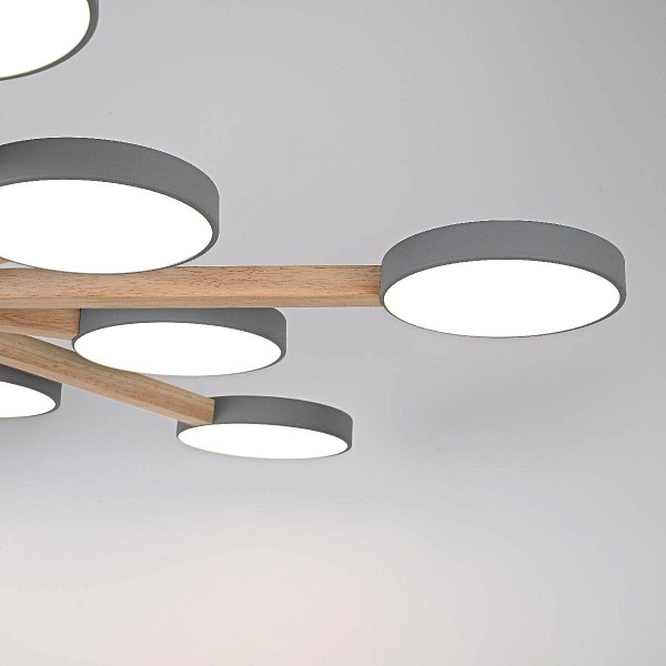Люстра потолочная IMPERIUMLOFT TURNA-B 228859-26