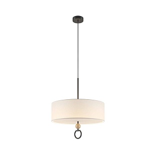 Люстра подвесная MAYTONI GLAMPING MOD437PL-05B