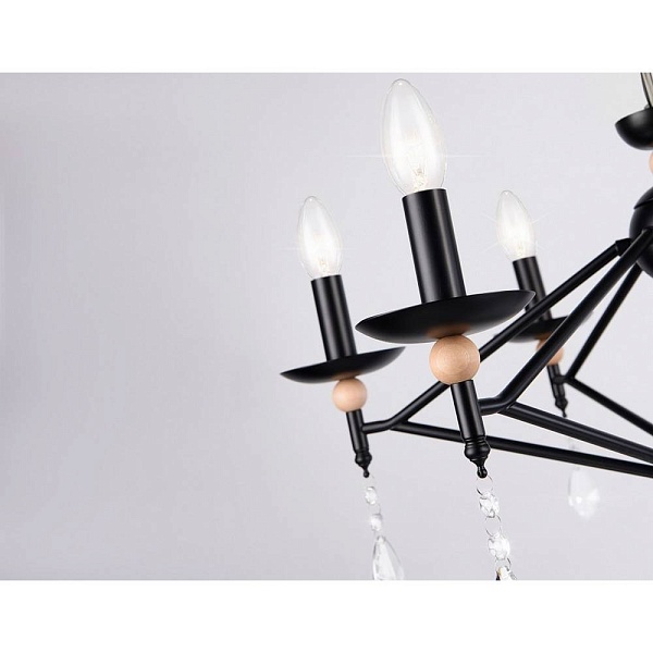 Люстра подвесная AMBRELLA LIGHT TR TR9597