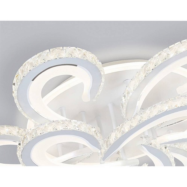 Люстра потолочная AMBRELLA LIGHT FA FA1704