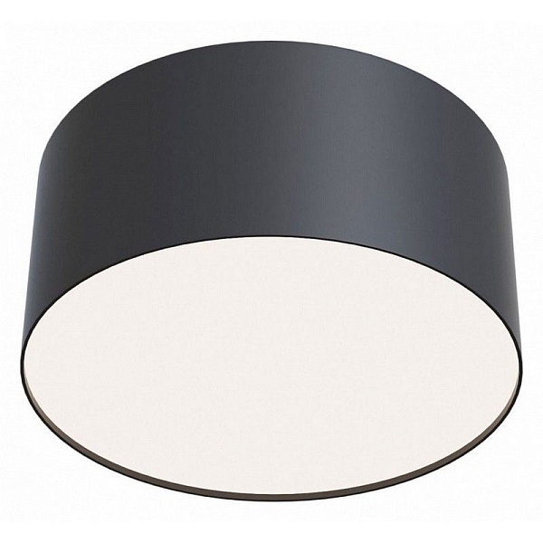 Светильник потолочный MAYTONI ZON C032CL-L12B4K
