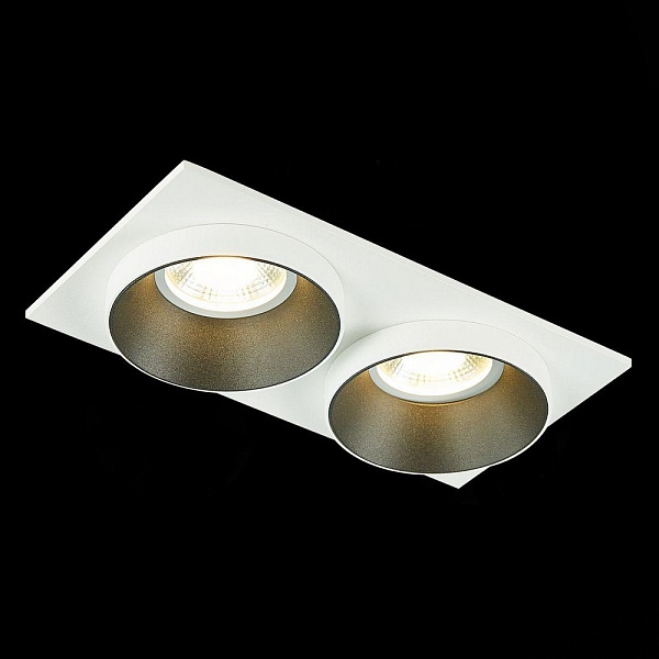 Светильник встраиваемый ST LUCE ST206.528.02