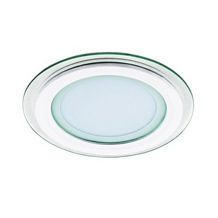 Светильник встраиваемый LIGHTSTAR ACRI 212011