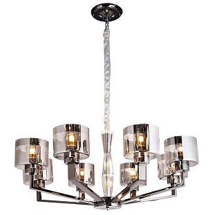 Люстра подвесная OMNILUX LIZZANO OML-88903-08