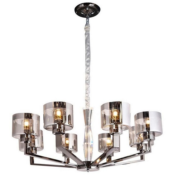 Люстра подвесная OMNILUX LIZZANO OML-88903-08