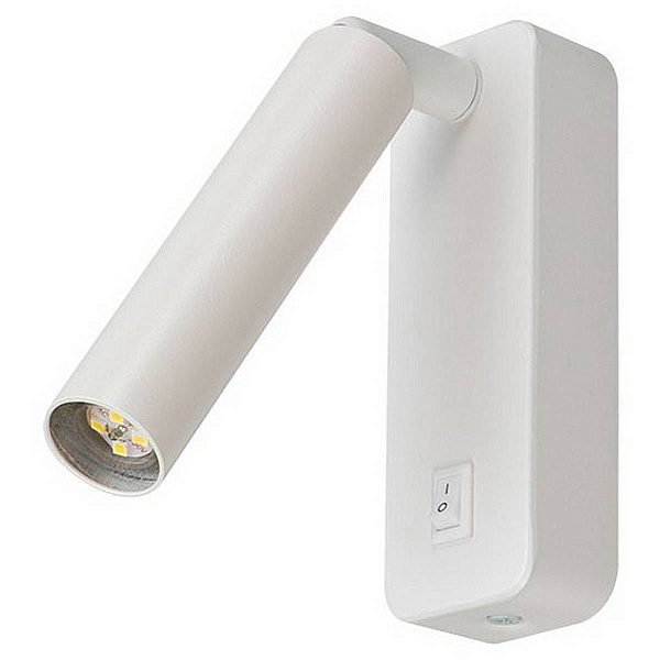 Бра ARTE LAMP SPOT A1224AP-1WH