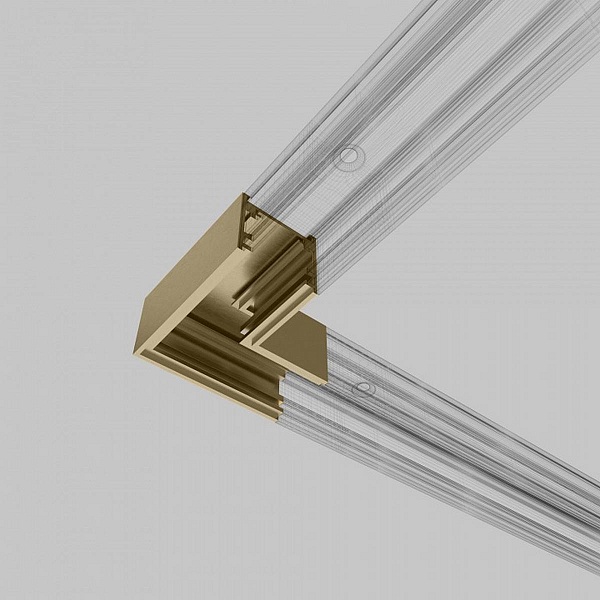 L-коннектор ELEKTROSTANDARD LINE MAGNETIC a069639