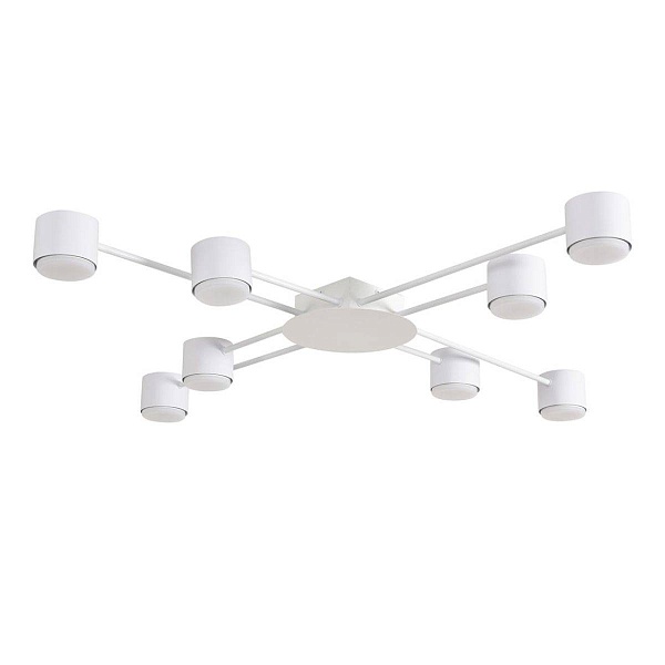 Люстра потолочная LUMION BENUA 8305/8C