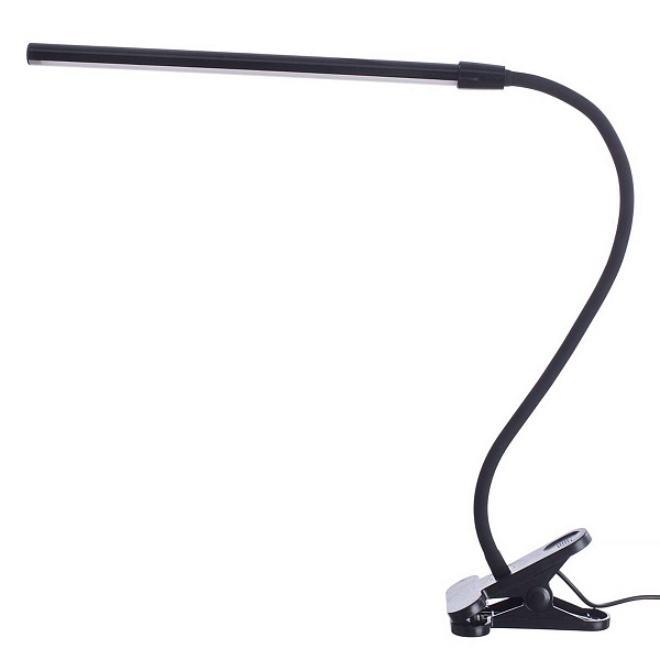 Настольная лампа ARTE LAMP Conference A1106LT-1BK