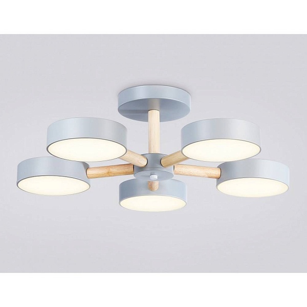 Люстра потолочная AMBRELLA LIGHT FL FL4826